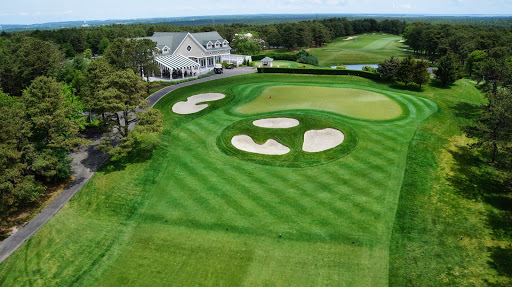Private Golf Course «Hampton Hills Golf & Country Club», reviews and photos, County Road 31, Westhampton Beach, NY 11978, USA