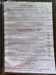 Photo n°1 de L'Affiche bis Restaurant à L'Isle-Adam ()
