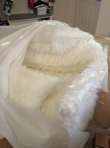 Furniture Store «Furnishing America», reviews and photos, 301 E Stevens Ave, Santa Ana, CA 92707, USA