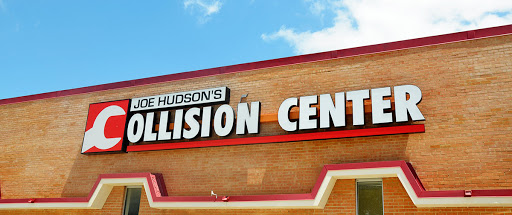 Joe Hudson's Collision Center