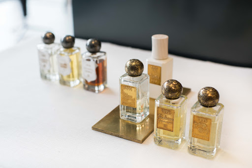 Henriette L + H Parfums