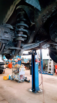 Speed Smart Auto Clinic - Photo 3 - Car repair in Dorchester Center, MA, Boston