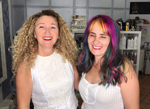 Forma y Color Estilistas Peluquería y Estética. Las Palmas. Centro oficial Silvia Moreno Canarias