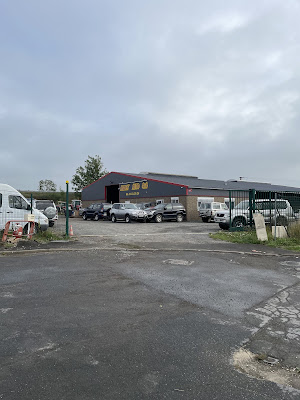 Arden' Auto 4x4 à Vivier-au-Court