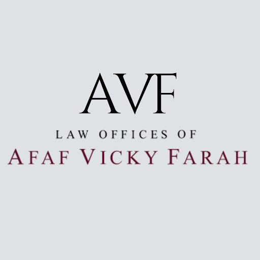 Law Offices of Afaf Vicky Farah
