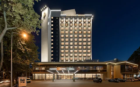 Premier Hotel Odesa image