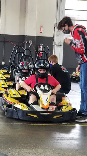Go-Kart Track «Sykart Indoor Racing», reviews and photos, 8205 SW Hunziker St, Tigard, OR 97223, USA