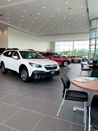 Ira Subaru Manchester - Photo 3 - Car repair in Manchester, NH, Manchester