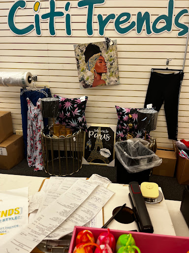 Clothing Store «Citi Trends», reviews and photos, 14301 Gratiot Ave, Detroit, MI 48205, USA