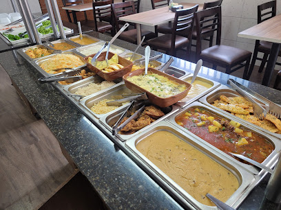 Vó CHICA RESTAURANTE E CAFETERIA