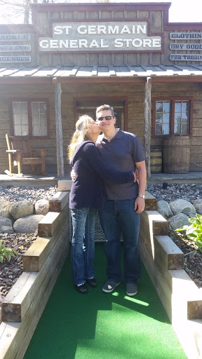 Amusement Park «Elmers Fun Park», reviews and photos, 5735 WI-70, St Germain, WI 54558, USA