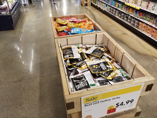 Grocery Store «Whole Foods Market», reviews and photos, 40 Railroad St, Andover, MA 01810, USA