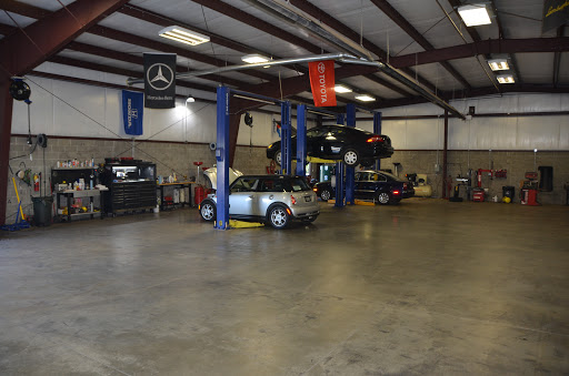 Auto Repair Shop «Grewals Automotive», reviews and photos, 5210 Commerce Cir, Indianapolis, IN 46237, USA