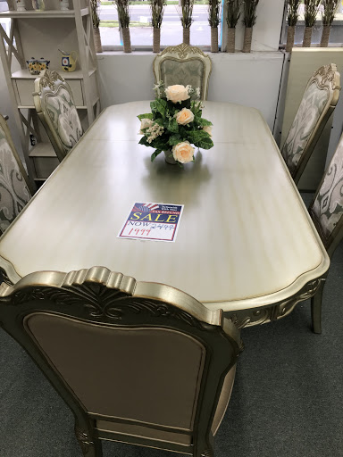 Furniture Store «5th Ave Furniture», reviews and photos, 1644 5th Ave, Bay Shore, NY 11706, USA