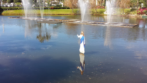 Museum «The Holy Land Experience», reviews and photos, 4655 Vineland Rd, Orlando, FL 32811, USA