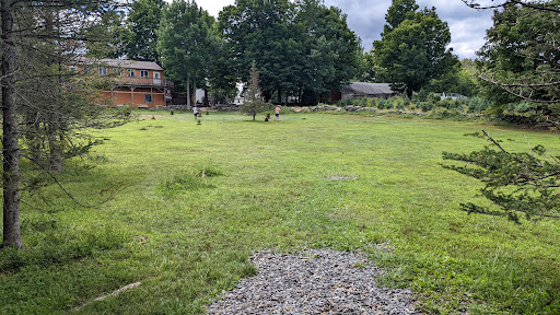 Outdoor Sports Store «Maple Hill Disc Golf», reviews and photos, 132 Marshall St, Leicester, MA 01524, USA