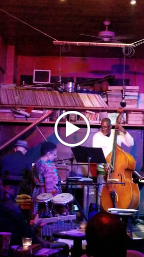 Live Music Venue «Williamsburg Music Center», reviews and photos, 367 Bedford Ave, Brooklyn, NY 11211, USA