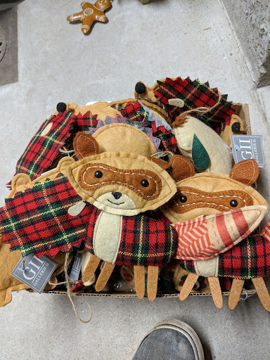 Gift Shop «Canal Towne Emporium», reviews and photos, 107 Sullivan St, Wurtsboro, NY 12790, USA