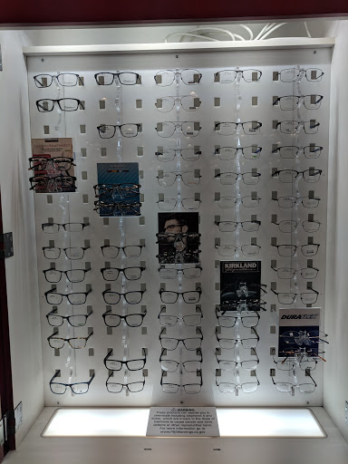 Optician «Costco Vision Center», reviews and photos, 2201 Senter Rd, San Jose, CA 95112, USA