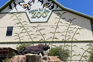 Alabama Gulf Coast Zoo image