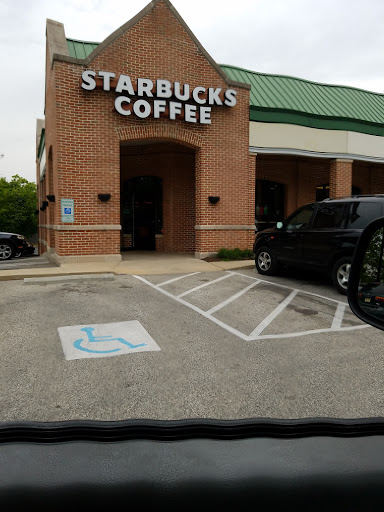 Coffee Shop «Starbucks», reviews and photos, 1100 Baltimore Pike, Springfield, PA 19064, USA