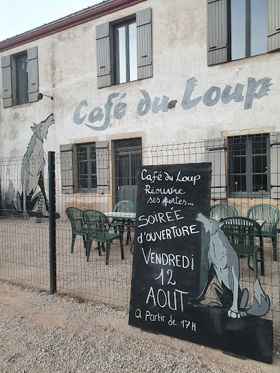 Le Café du Loup