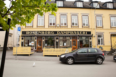 Rosenborg Bakeri