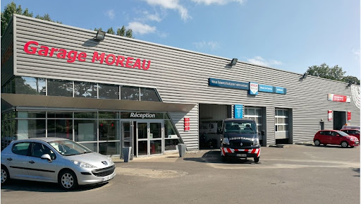 Photo 3 - Garage Moreau languenan [G.M.L]