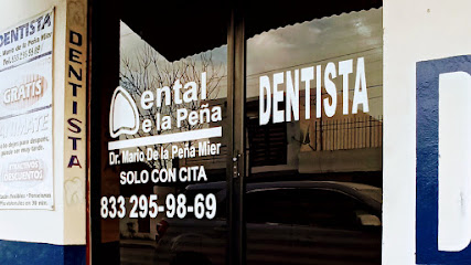 Dental De la Peña