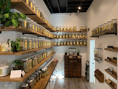 Modern Herbal Apothecary