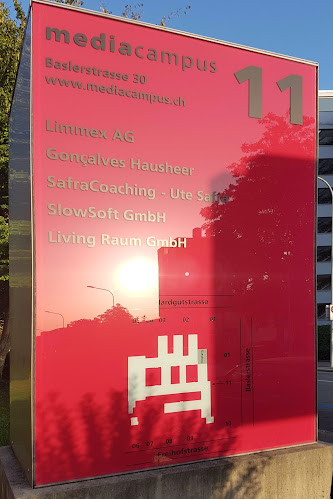 Living Raum GmbH - Zürich