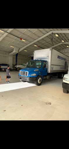 Moving Company «American Movers», reviews and photos, 1324 S Handley St, Wichita, KS 67213, USA