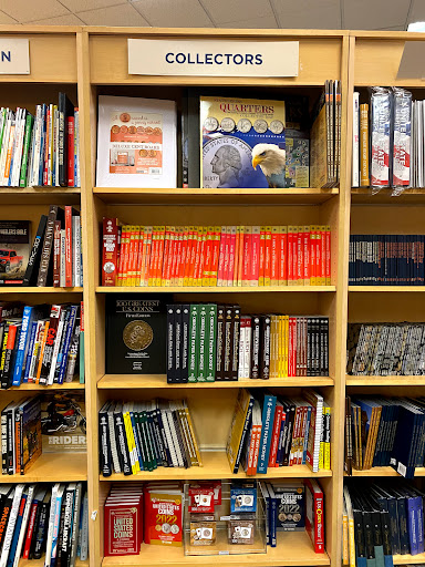 Book Store «Books-A-Million», reviews and photos, 3000 Whiteford Rd, York, PA 17402, USA