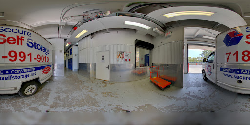 Self-Storage Facility «Secure Self Storage», reviews and photos, 1725 W Farms Rd, Bronx, NY 10460, USA