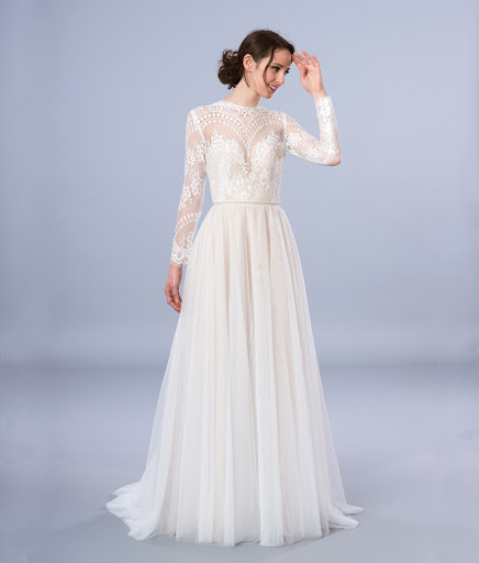 Bridal Shop «Tulip Bridal», reviews and photos, 1495 NW Gilman Blvd STE 12, Issaquah, WA 98027, USA