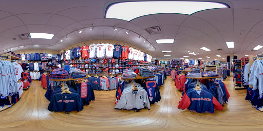 Sportswear Store «Rally House Macedonia», reviews and photos, 8210 Macedonia Commons Blvd #16, Macedonia, OH 44056, USA