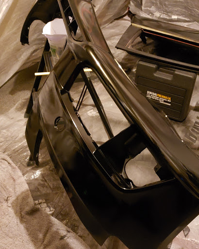 Auto Parts Store «Levan Group, Inc.-Auto Body Parts-Radiators-Windshields», reviews and photos, 1911 Union St, Oakland, CA 94607, USA