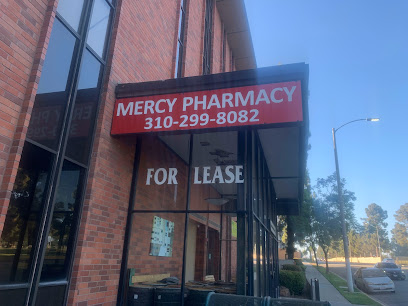 Mercy Pharmacy Inglewood