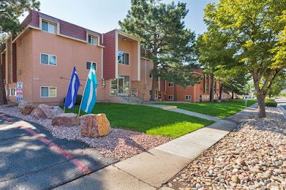 Wind River Apartments