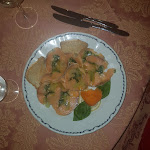 Photo n°12 de l'avis de Irene.u fait le 14/08/2018 à 23:09 sur le  Hotel Stella Marina à Capo Vaticano