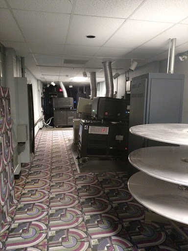 Movie Theater «Malco Rogers Towne Cinema», reviews and photos, 621 N 46th St, Rogers, AR 72756, USA