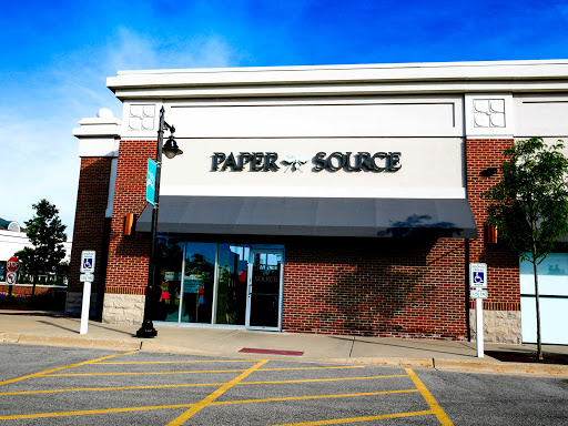 Paper Source, 20530 N Rand Rd #430, Deer Park, IL 60010, USA, 