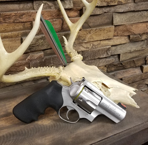 Gun Shop «AAA Gun & Ammo, Inc.», reviews and photos, 1105 Goldfinch Dr, Plant City, FL 33563, USA