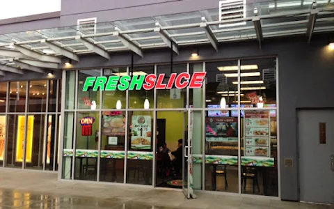 Freshslice Pizza - New West Station image