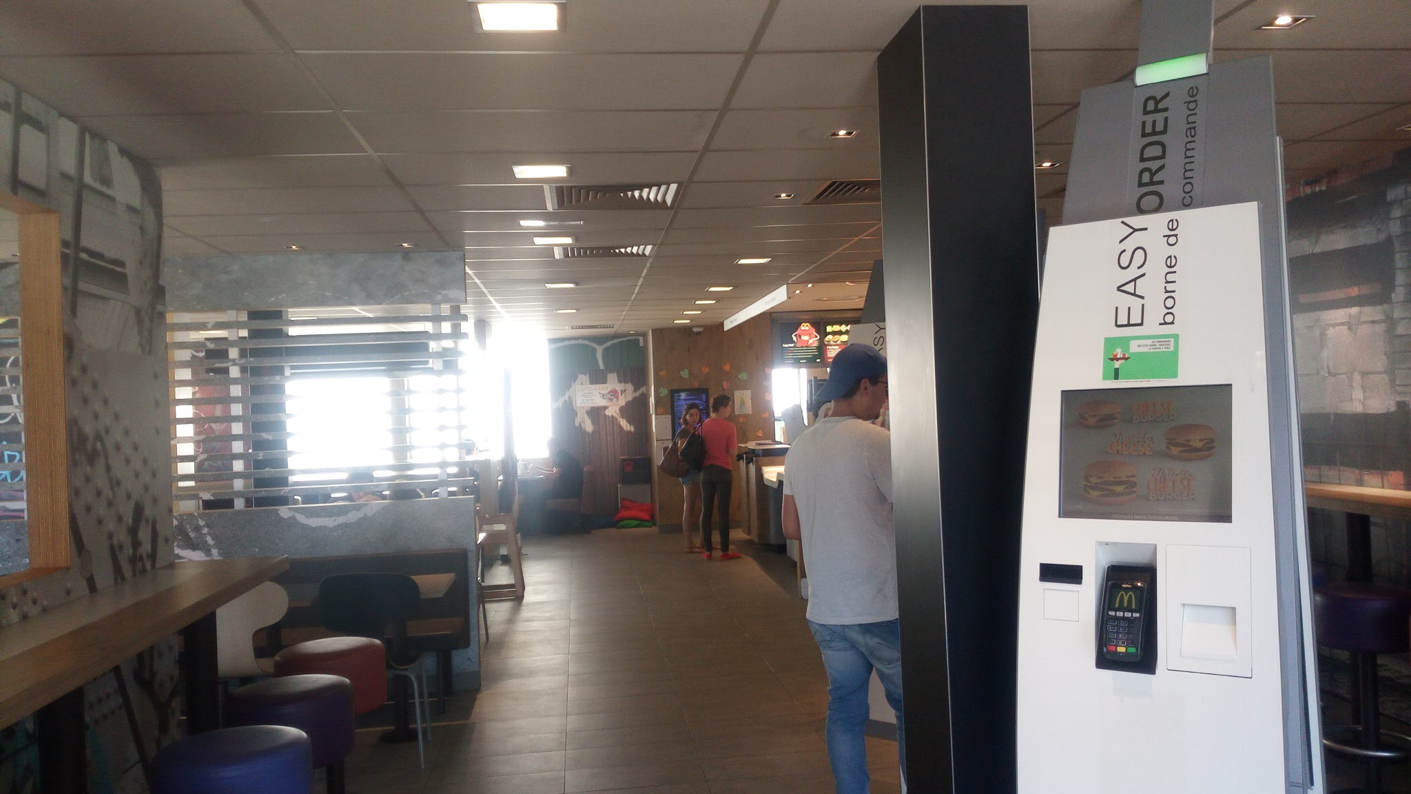 Photo n° 11 de l'avis de Pouchkar.l fait le 24/08/2017 à 11:49