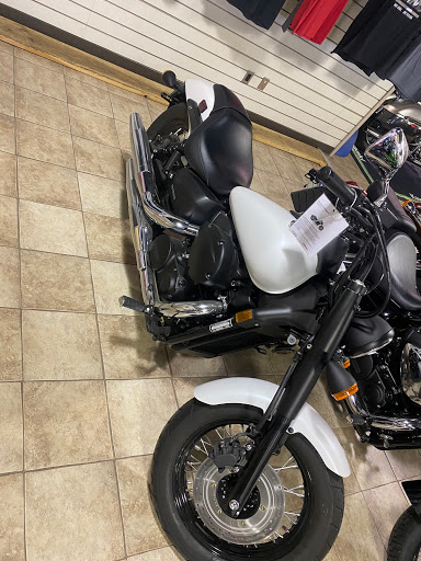 ATV Dealer «Macomb Powersports», reviews and photos, 46860 Gratiot Ave, Chesterfield, MI 48051, USA