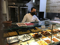 Atmosphère du Restaurant libanais Ya Mir Restaurant à Paris - n°14