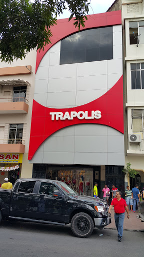 Trapolis