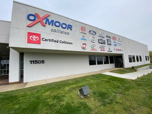 Ford Dealer «Oxmoor Auto Group», reviews and photos, 8001 Shelbyville Rd, Louisville, KY 40222, USA