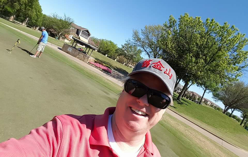 Golf Club «The Golf Club Fossil Creek», reviews and photos, 3401 Clubgate Dr, Fort Worth, TX 76137, USA